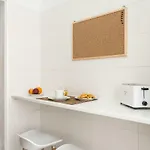 First House * Lizbona