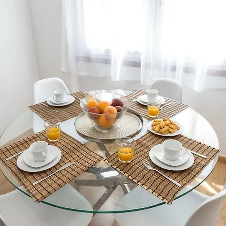 First House Lisbona