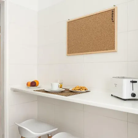 First House * Lisboa