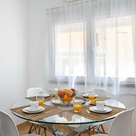 First House Lisbona