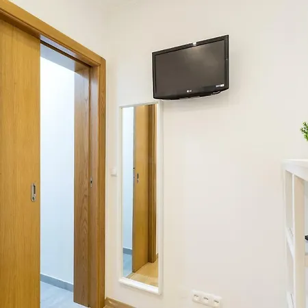 First House Lisbona
