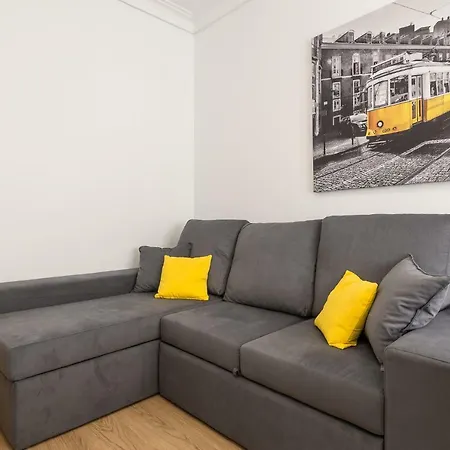 First House Appartement