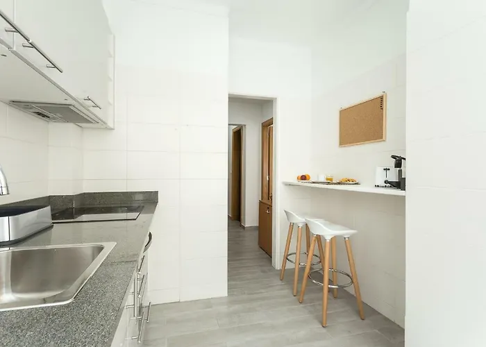 First House * Lisbon