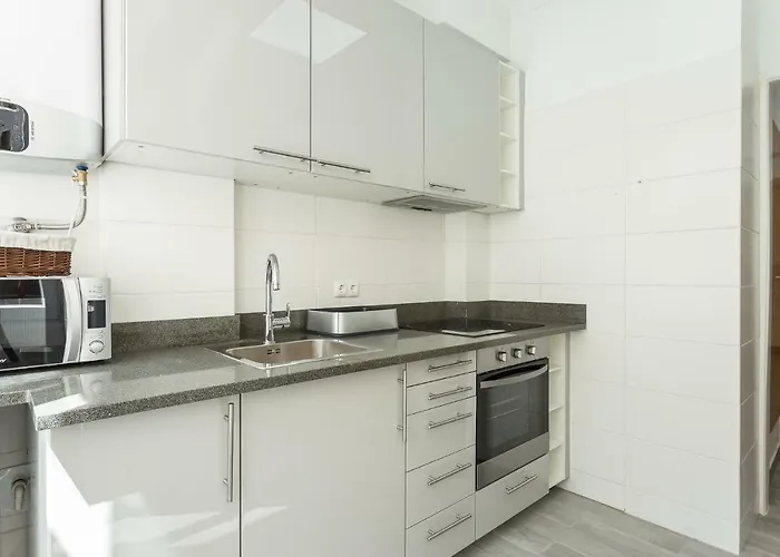 First House Apartment Lisbon
