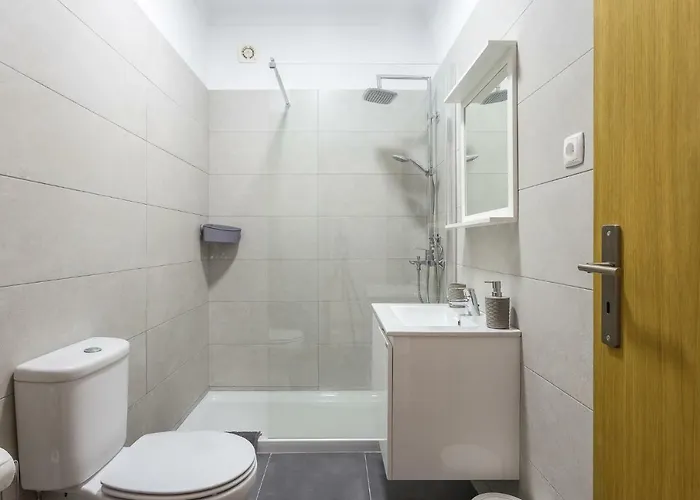 First House Apartment Lisbon