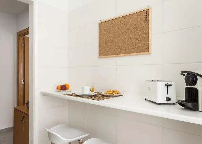 First House * Lisbon