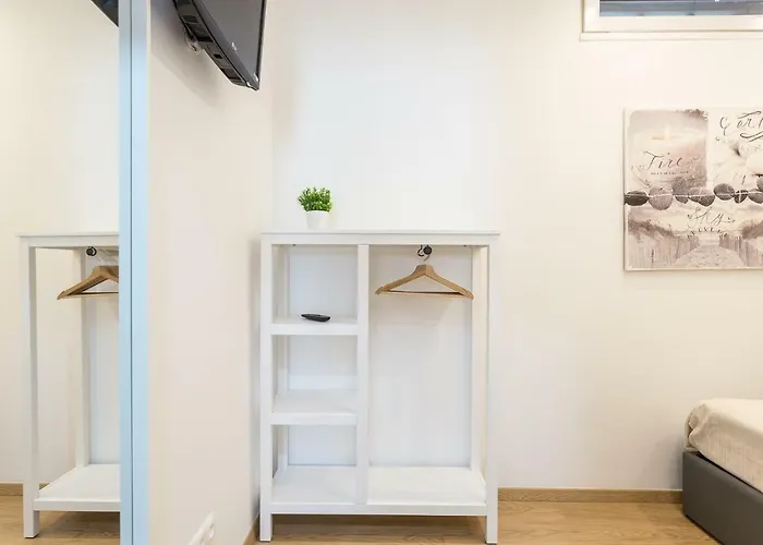 First House Apartment