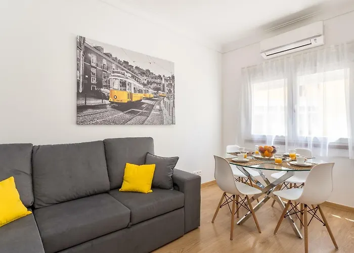 First House * Lisbon