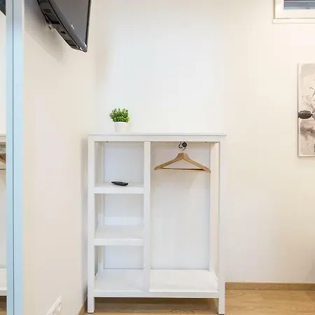 First House Apartment